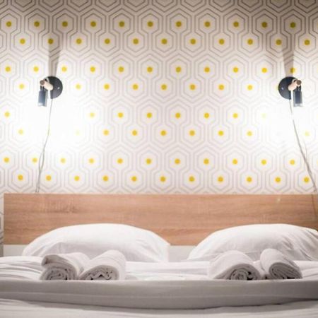 Appartement Familial Proche Saint-Lazarre - 6P Παρίσι Εξωτερικό φωτογραφία